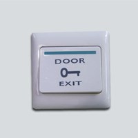 Nút nhấn Exit để mở cửa